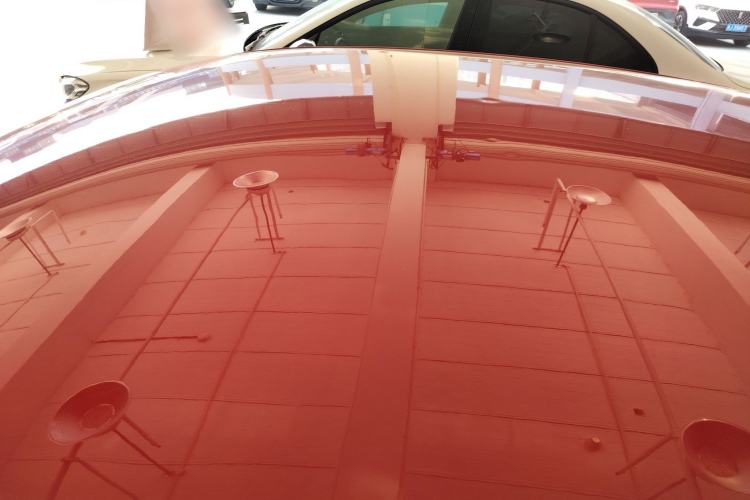 Used Audi A3 2019 Limousine 35 TFSI Ambition China V
