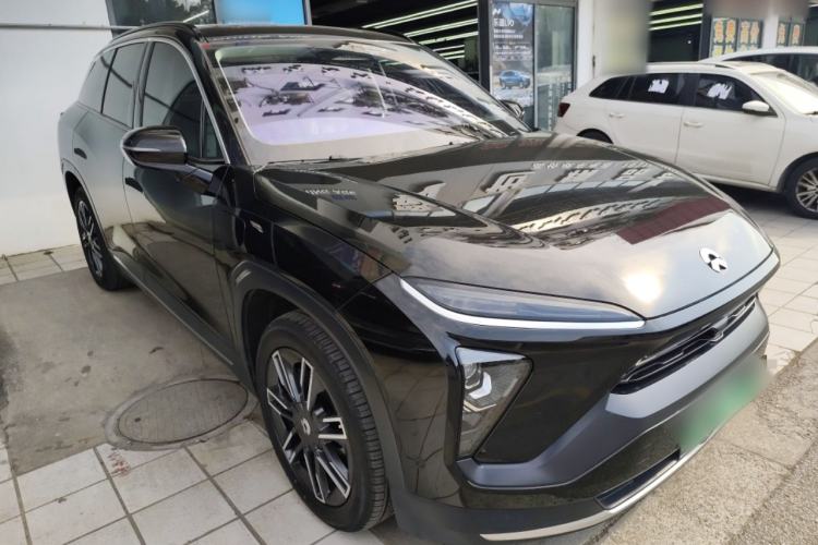 Used Nio ES6 2020 430KM Performance Version