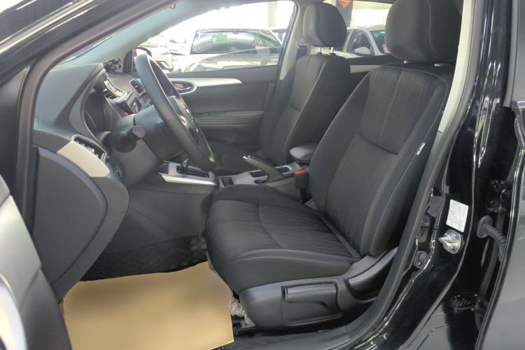 Used Nissan Sylphy 2024 Restyled Version 2 Classic 1.6XE CVT Comfort Edition