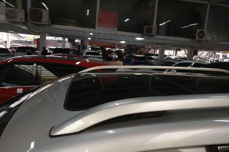 Used  Cherokee 2016 2.0L Superior Edition
