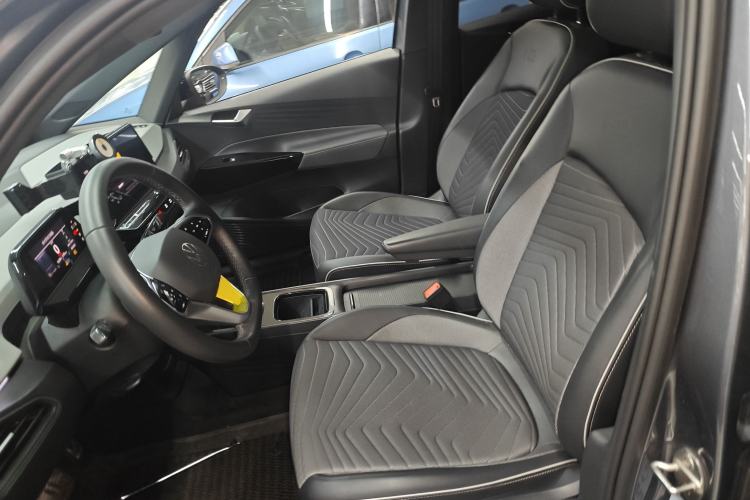 Used Volkswagen ID.3 2023 Pure Smart Edition
