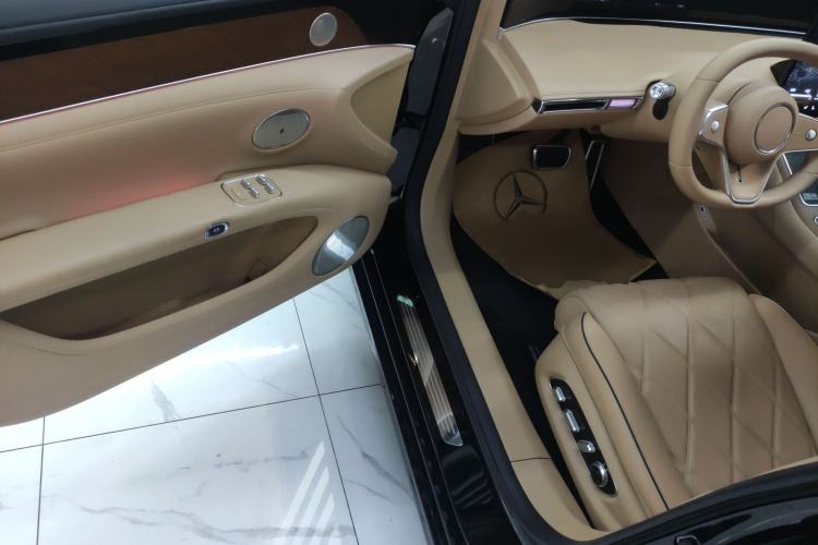 Used Hima Stelato S9 2024 All-Electric Ultra Four-Wheel-Drive Flagship Edition
