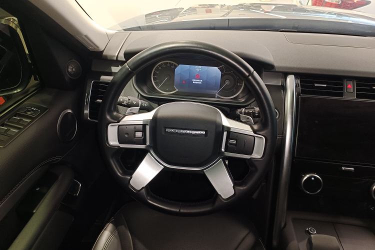 Used Land Rover Discovery 2023 360 PS R-Dynamic S
