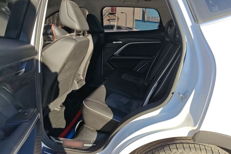 Used Haval H6 2021 China Trend Edition 1.5 GDIT Automatic Champion Version
