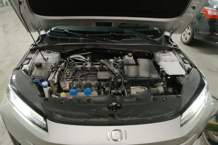 Used  A05 2024 145 Max
