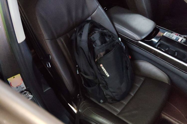 Used Audi A8 2018 A8L 55 TFSI quattro Launch Edition Elite Model