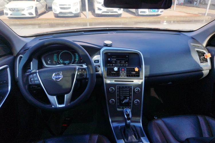 Used Volvo XC60 2014 Restyled T5 Zhiya Edition
