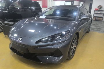 Used Denza Z9 2024 1100 km Four-Wheel Drive Max Version