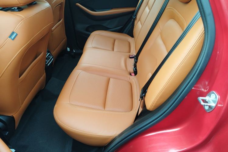 Used Chery Tiggo 7 2016 1.5T Manual Ignite Edition
