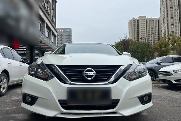 Used Nissan Teana 2016 Revised Version 2.0L XL Comfort Edition
