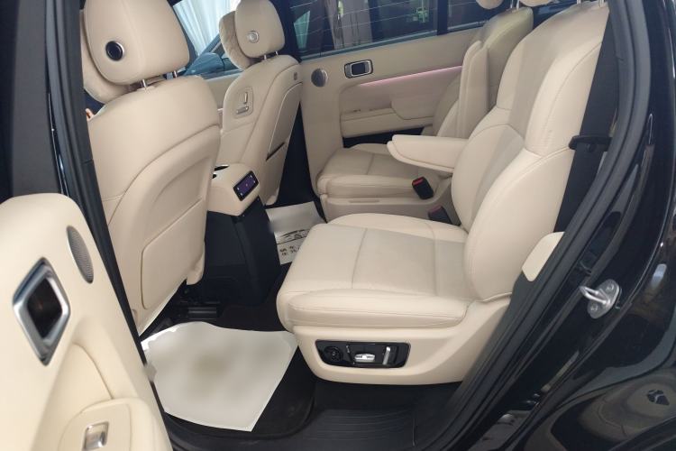 Used Li Auto L9 2024 Ultra Model