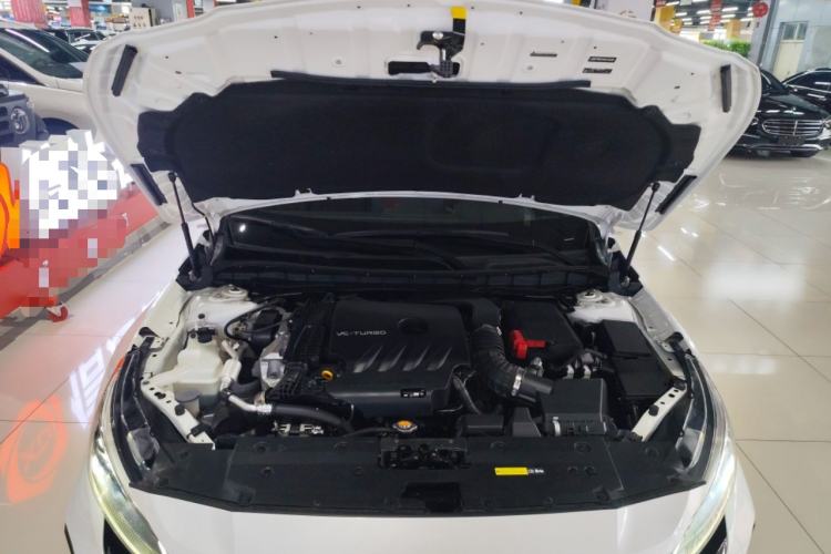 Used Nissan Teana 2022 2.0T XL Enjoyment Edition
