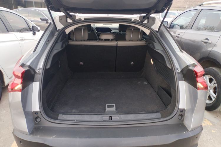 Used Citroen C5 X 2021 1.6T Enjoy the Extraordinary
