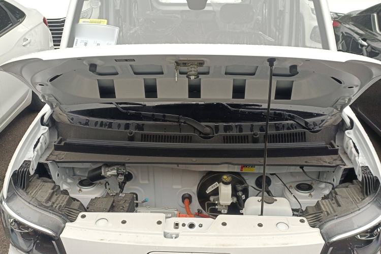 Used Wuling Zhiguang New Energy 
