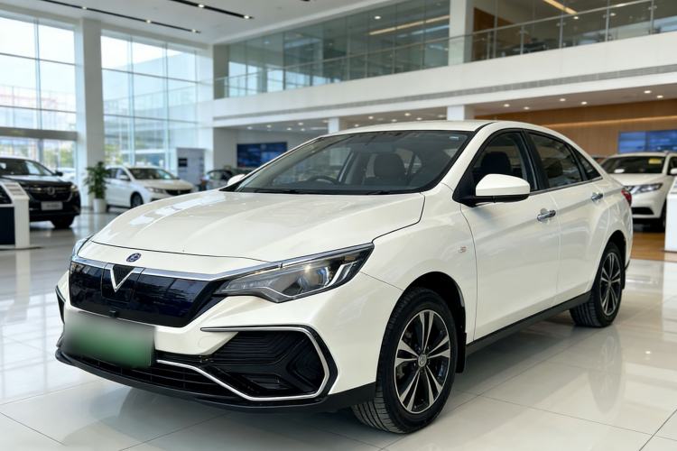 Used Venucia Venucia D60EV 2022 Standard Range T3