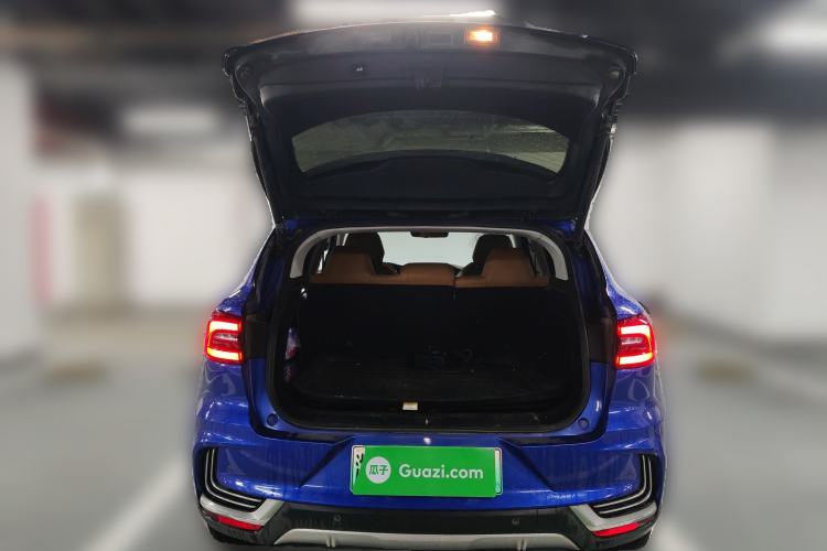 Used Roewe MARVEL X 2018 Rear-Drive Model