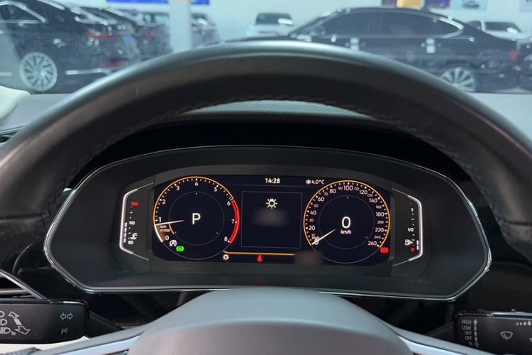 Used Volkswagen Passat 2023 330TSI Elite Edition
