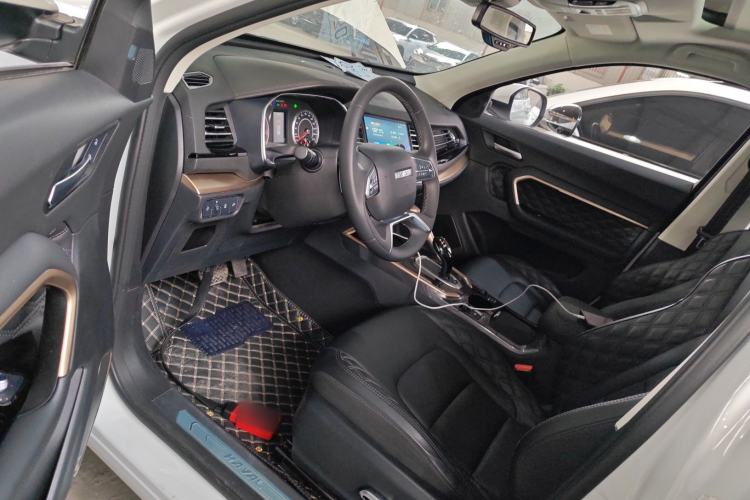 Used Haval H6 2021 1.5 GDIT Automatic Champion Edition