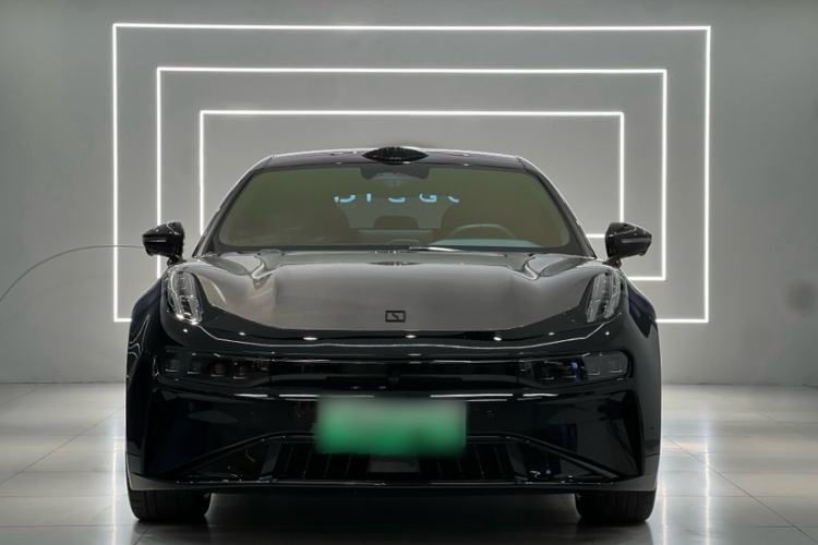 Used Zeekr 001 2024 YOU Edition 100 kWh All-Wheel Drive
