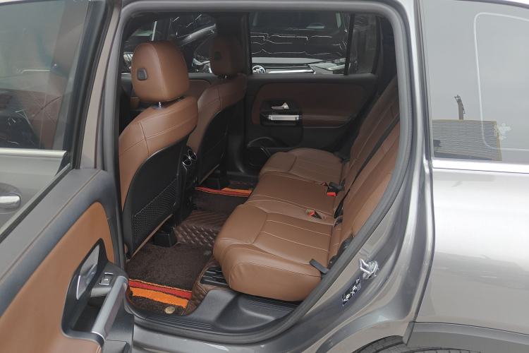 Used Mercedes-Benz GLB 2021 GLB 200 Dynamic Edition