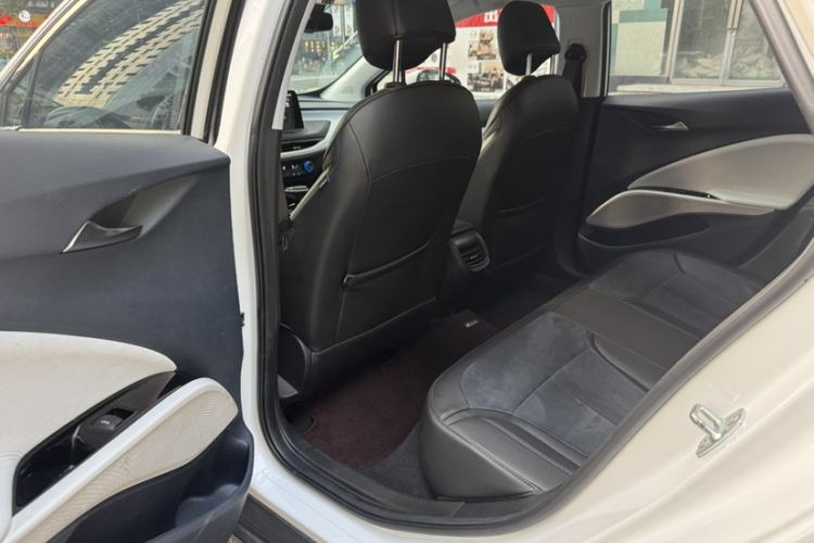 Used Buick Velite 6 2022 Plug-in Hybrid Connected Smart Model
