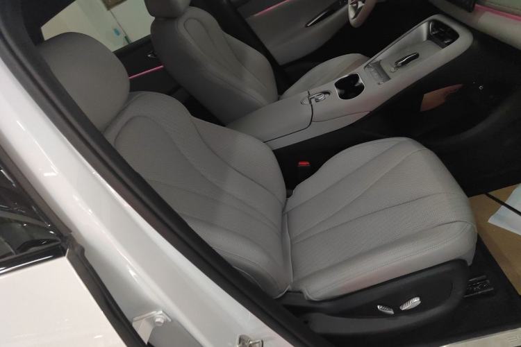 Used BYD Sealion 06 New Energy 
