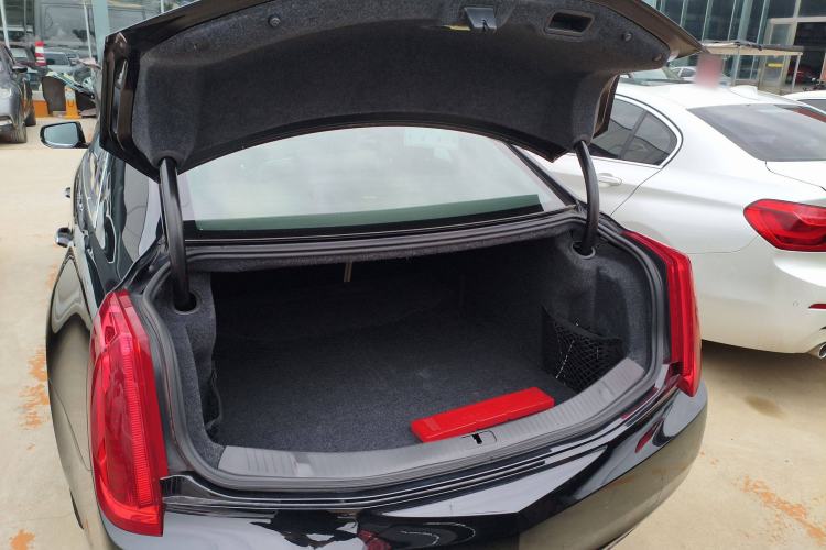 Used Cadillac XTS 2016 28T Elite Edition