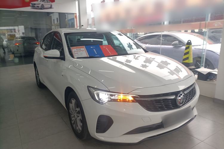 Used Buick Verano 2022 Pro 533T Enjoyment Edition
