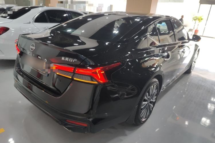 Used Nissan Teana 2022 2.0L XL-TLS Enjoyment Edition