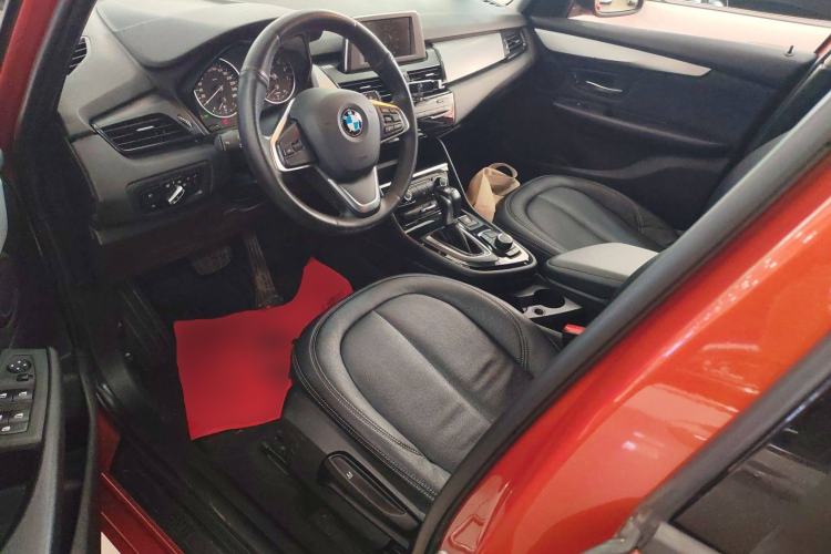 Used BMW 2 Series Active Tourer 2016 218i Fashion Model
