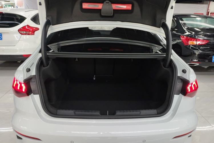 Used Audi A3 2021 A3L Limousine 35 TFSI Ambition Style Edition
