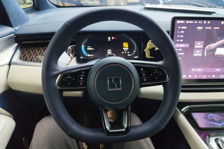 Used Zeekr 009 2022 WE Edition