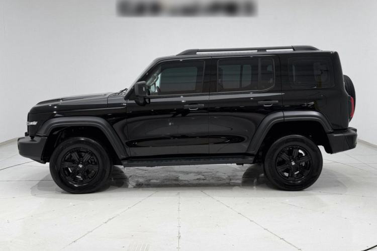 Used Tank 300 2024 2.0T Conqueror