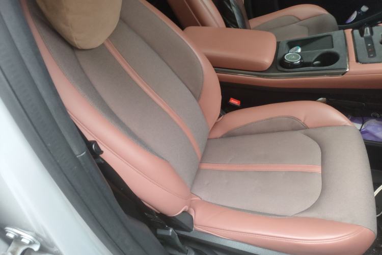 Used Nio EC6 2020 430 km Sport Version