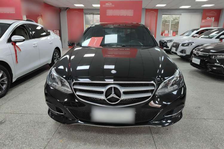 Used Mercedes-Benz E-Class 2015 Revised E 180 L Sport Edition