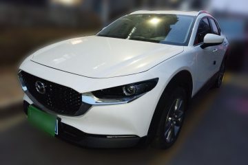 Used Mazda CX-30 2020 2.0L Automatic Joyful Model