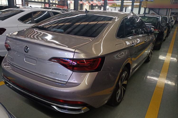 Used Volkswagen Sagitar 2023 300TSI DSG Excellence Edition