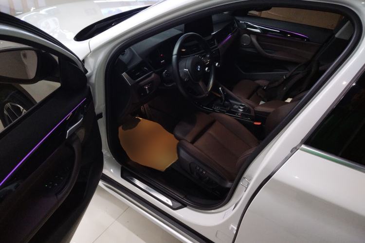 Used BMW X1 2020 sDrive20Li Premium Edition
