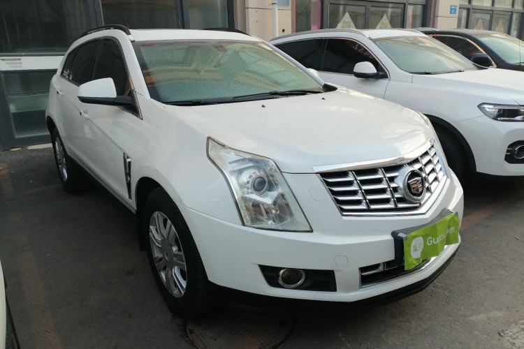 Used Cadillac SRX 2015 3.0L Comfort Version
