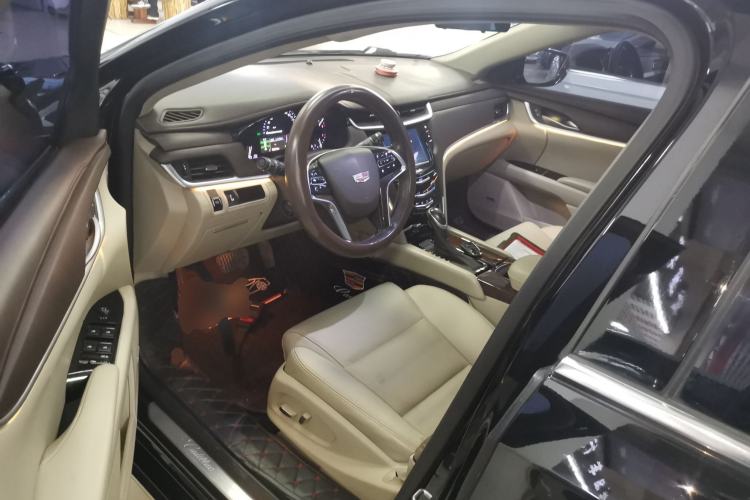 Used Cadillac XTS 2016 28T Tech Edition
