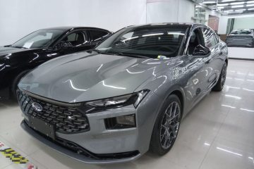 Used Ford Mondeo 2023 EcoBoost 245 Ultimate Model