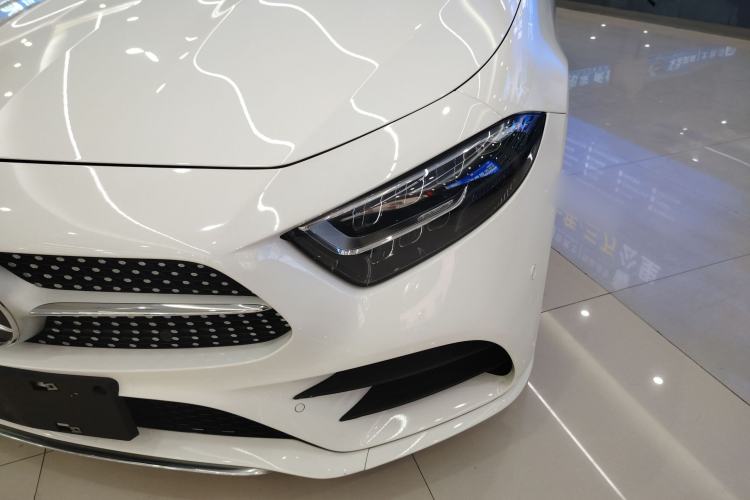 Used Mercedes-Benz CLS 2020 CLS 300 Luxury Model