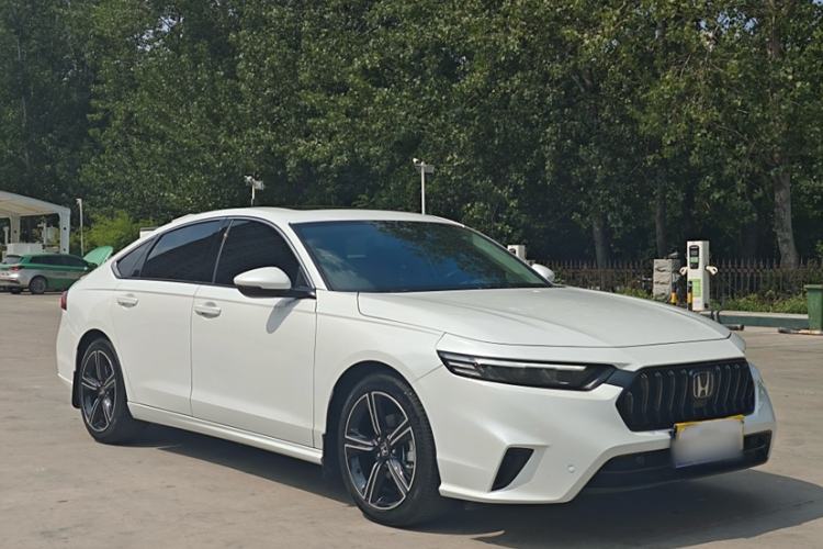 Used Honda Inspire 2024 260TURBO Elite Edition
