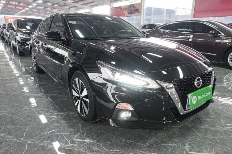 Used Nissan Teana 2021 2.0L XL Comfort Edition
