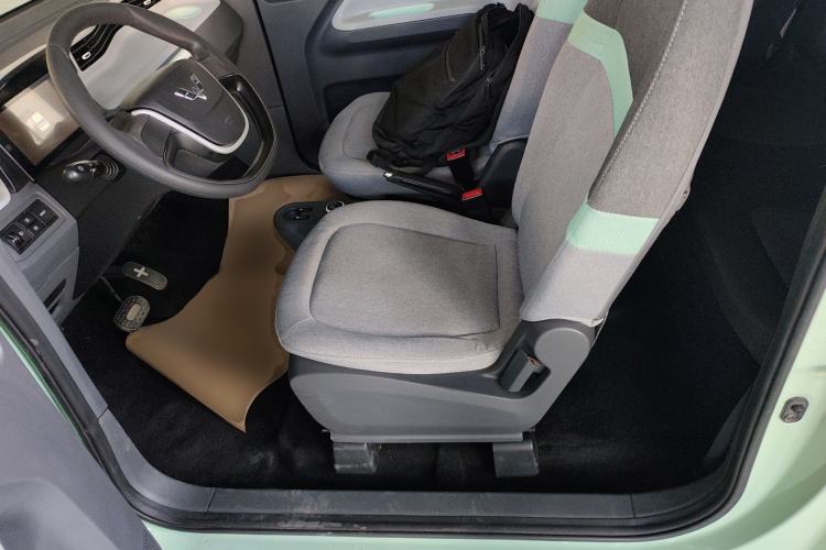 Used Wuling Hongguang MINIEV 2022 Macaron Fashion Edition Lithium-Nickel-Cobalt-Alpha-oxide