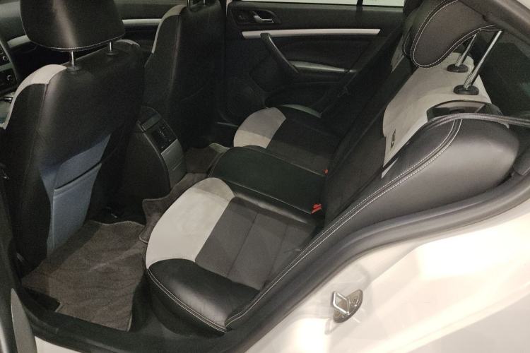 Used Skoda Octavia 2010 2.0 TSI RS
