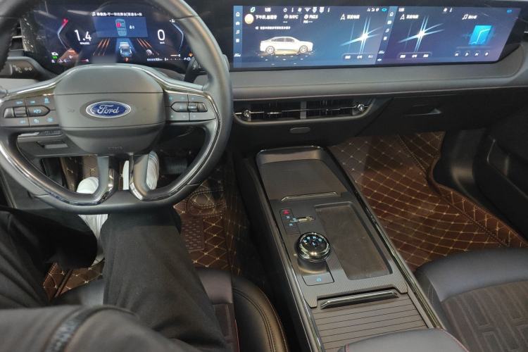 Used Ford Mondeo 2023 EcoBoost 245 Luxury Model