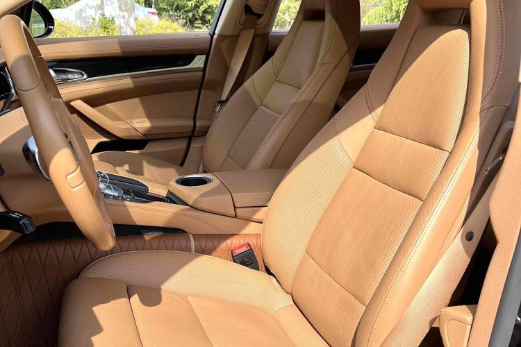 Used Porsche Panamera 2014 Panamera 4 Executive 3.0T
