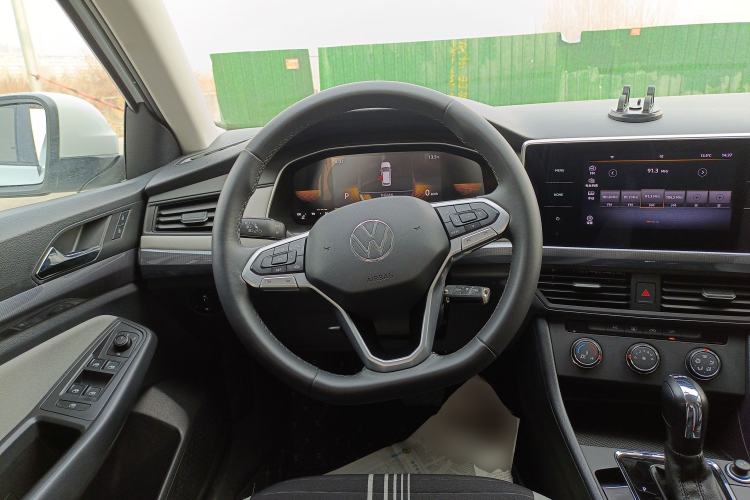 Used Volkswagen Bora 2024 200TSI DSG Comfort Edition
