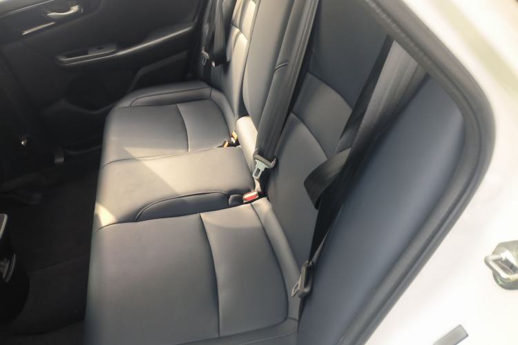 Used Honda Crider 2022 1.5L Rui·Comfort Edition
